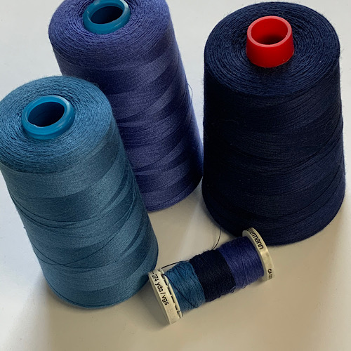 Cord Set Dress By Threads - Thread Closet
